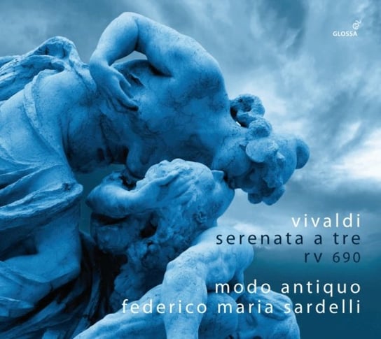 Vivaldi: Serenata a Tre, RV 690 Breuer Elisabeth, Tedla Sonia, Tosi Alessio