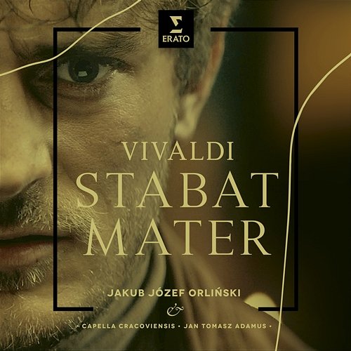 Vivaldi: Stabat Mater Jakub Józef Orliński feat. Capella Cracoviensis