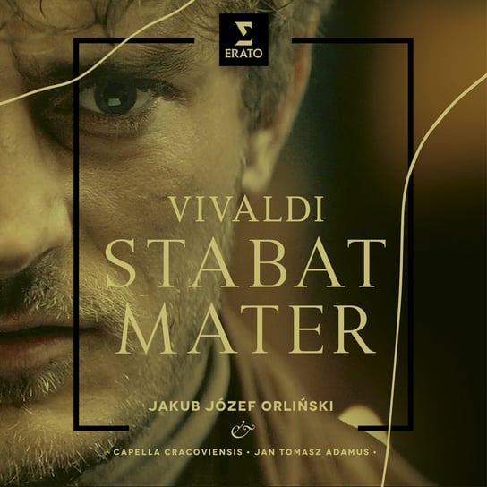 Vivaldi: Stabat Mater Orliński Jakub Józef