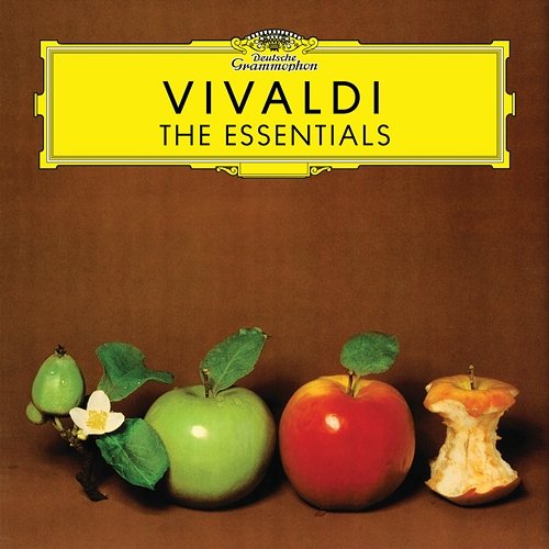 Vivaldi: Stabat Mater, RV 621 - 1. Stabat Mater (Largo) Michael Chance, The English Concert, Trevor Pinnock