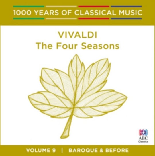 Vivaldi: The Four Seasons ABC Classics
