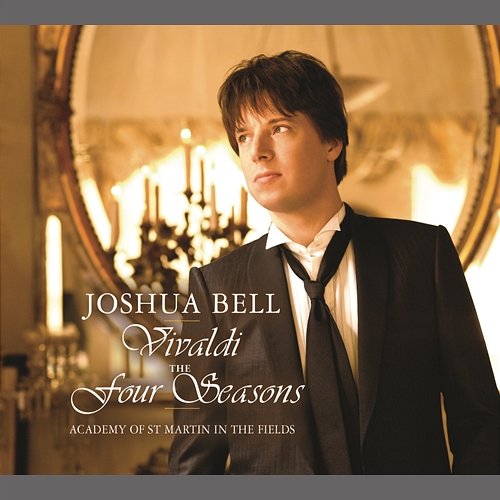 Vivaldi: The Four Seasons Joshua Bell