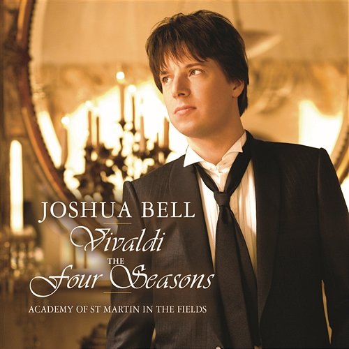 Vivaldi: The Four Seasons Joshua Bell