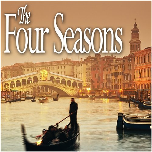 Vivaldi: The Four Seasons Il Giardino Armonico
