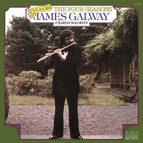 II. Largo James Galway