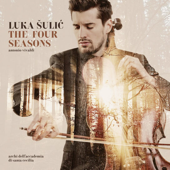 Vivaldi: The Four Seasons Sulić Luka