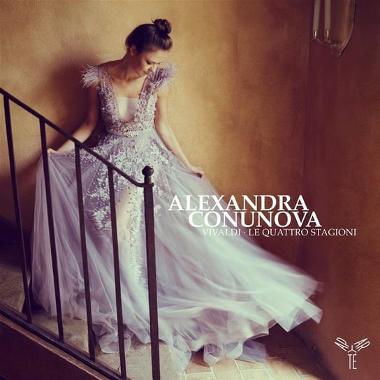 Vivaldi The Four Seasons Conunova Alexandra
