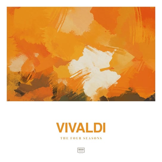 Vivaldi: the Four Seasons Jansen Janine