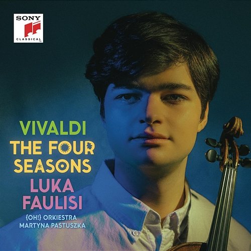 Vivaldi: The Four Seasons Luka Faulisi