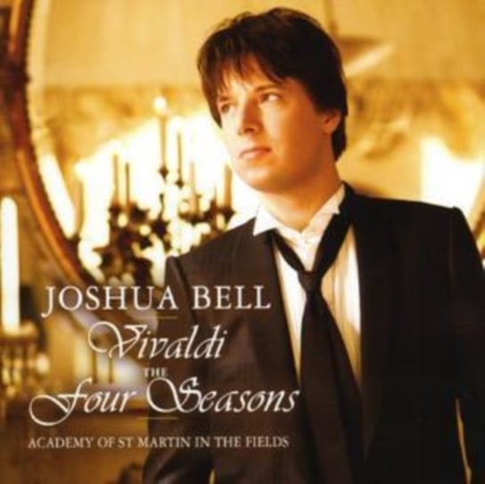 Vivaldi: The Four Seasons Bell Joshua