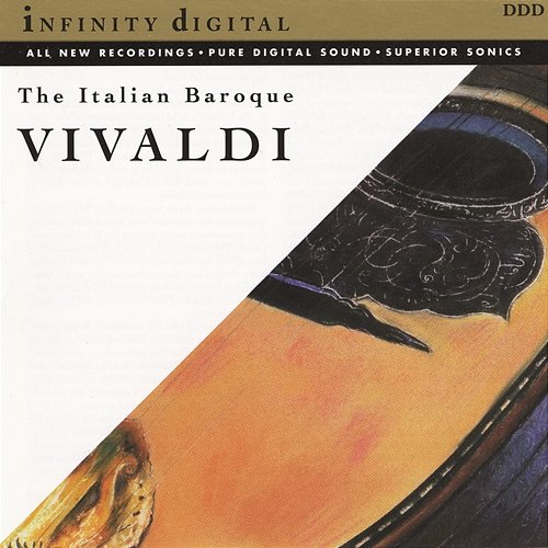 Vivaldi: The Italian Baroque Great Concertos Chamber Orchestra "Renaissance", Leo Korchin