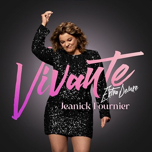 Vivante Jeanick Fournier