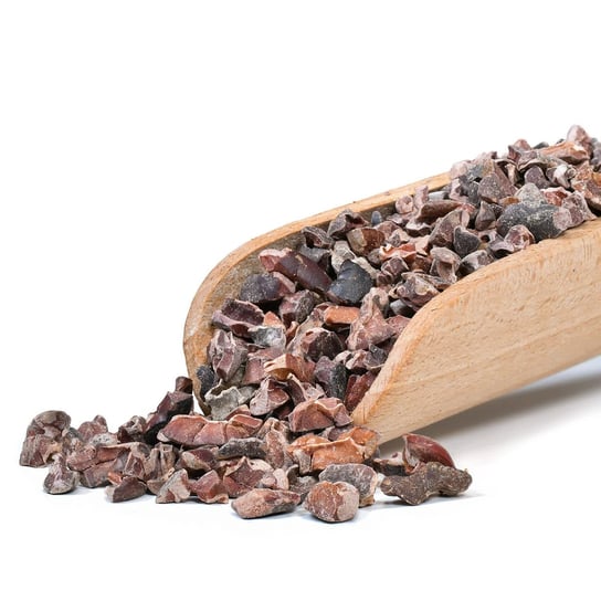 Vivarini – Kakao (ziarno kruszone) 50 g Vivarini