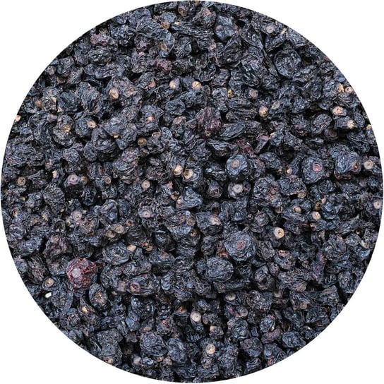 Vivarini – Porzeczka czarna – owoc 100 g Vivarini