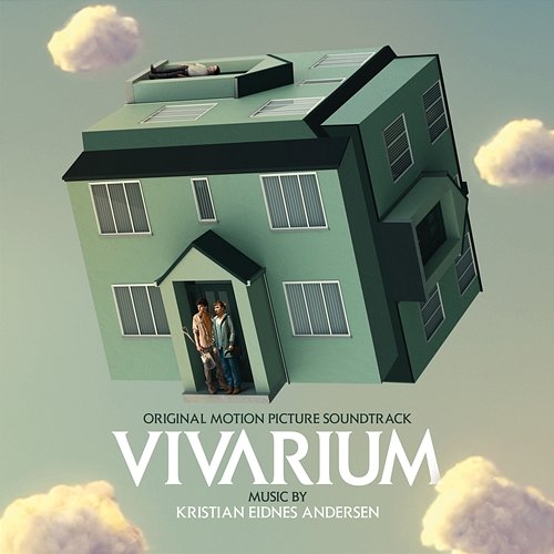 Vivarium (Original Motion Picture Soundtrack) Kristian Eidnes Andersen