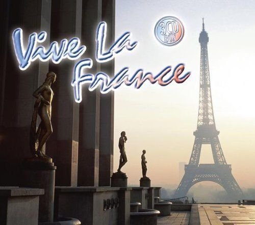 Vive La France Various Artists