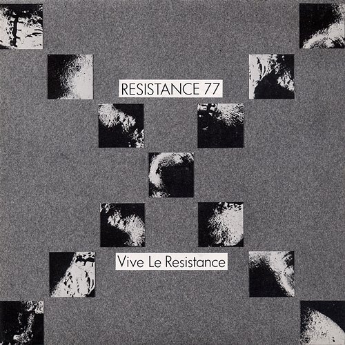 Vive La Resistance Resistance 77