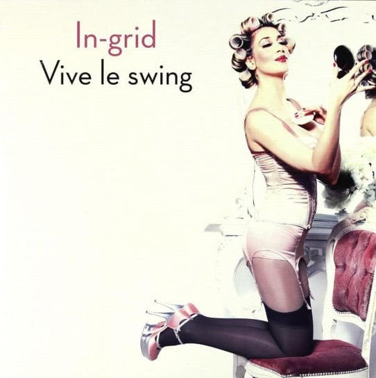 Vive Le Swing (maxi-single) Various Artists