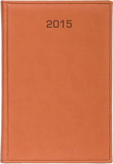 Vivella, Kalendarz książkowy 2015, A5 Dazar