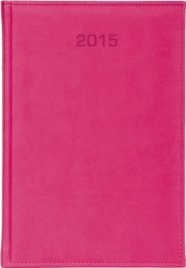 Vivella, Kalendarz książkowy 2015, B6 Dazar