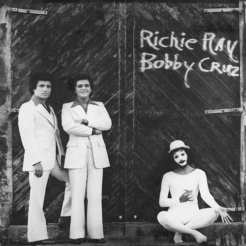 Viven Ricardo "Richie" Ray, Bobby Cruz