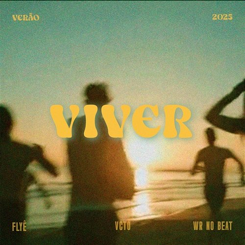 Viver WR No Beat, Flyê, VCTO