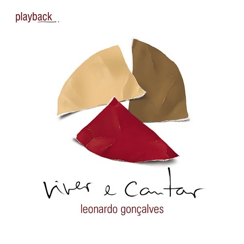 Viver e Cantar (Playback) Leonardo Gonçalves