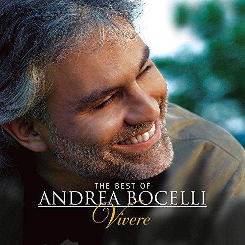 Vivere - Greatest Hits Bocelli Andrea