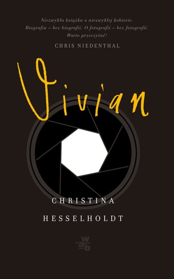 Vivian Hesselholdt Christina