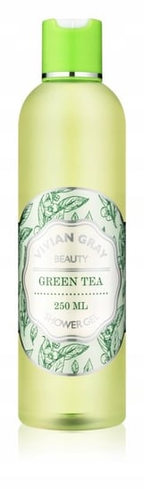 Vivian Gray Naturals Green Tea żel pod prysznic 250ml Vivian Gray