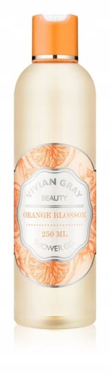 Vivian Gray Naturals Orange Blossom żel pod prysznic 250ml Vivian Gray