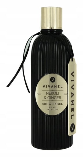 Vivian Gray Vivanel Prestige Neroli & Ginger żel pod prysznic 300ml Vivian Gray