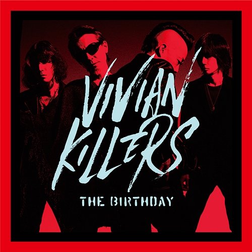 Vivian Killers The Birthday