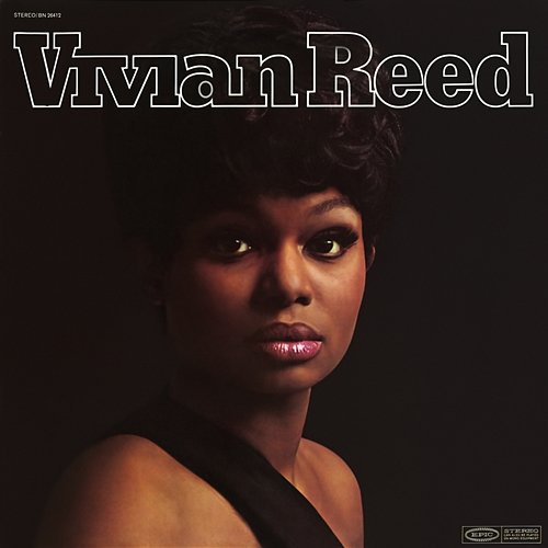 Vivian Reed (Expanded Edition) Vivian Reed