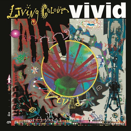 Vivid Living Colour