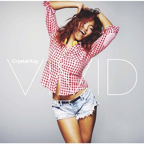 Vivid Crystal Kay
