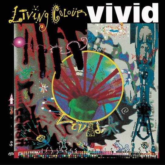 Vivid Living Colour