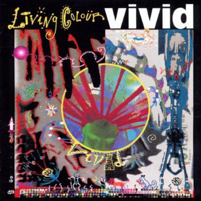 Vivid Living Colour