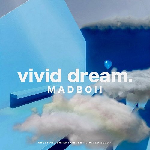 Vivid Dream MADBOII