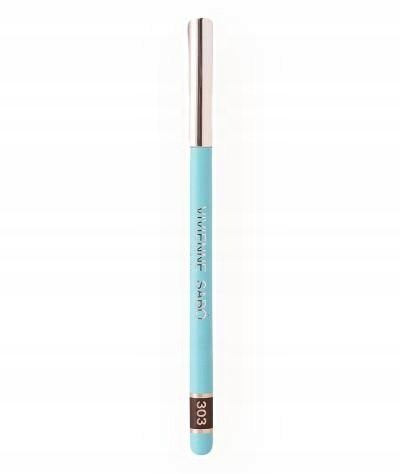 VIVIENNE SABO Eyeliner Flirteur Kredka do oczu 303 , dark brown Vivienne Sabó