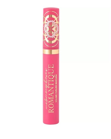 Vivienne Sabó, Metamorphoses Romantique Waterproof Mascara No.01 Black 9ml Vivienne Sabó