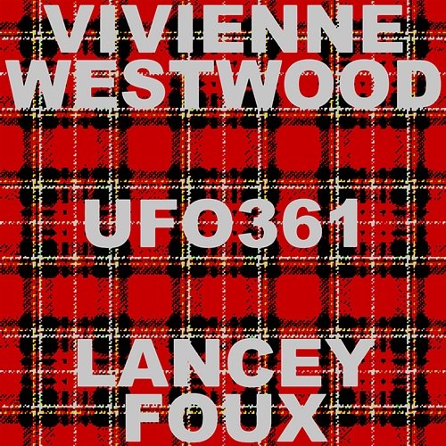 VIVIENNE WESTWOOD Ufo361 feat. Lancey Foux