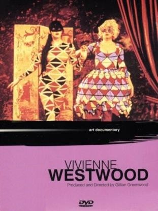 Vivienne Westwood Greenwood Gillian