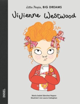 Vivienne Westwood Insel Verlag