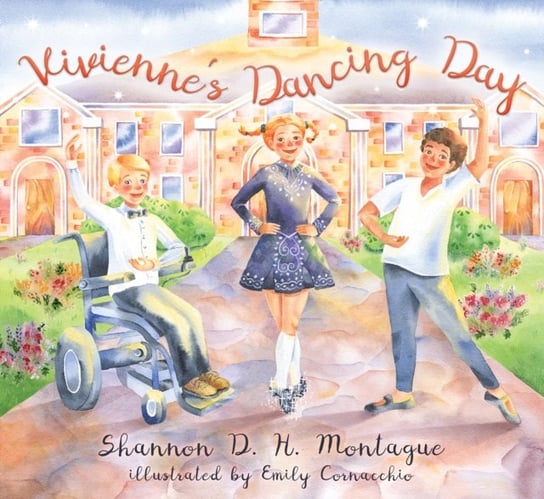 Viviennes Dancing Day Shannon D.H. Montague