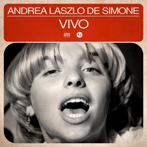 Vivo Andrea Laszlo De Simone