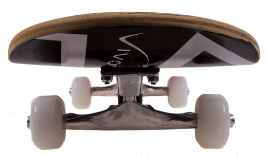 VIVO Deskorolka Klasyczna Drewniana Skateboard Vivo