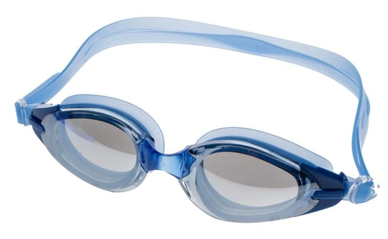 Vivo, Okulary do pływania, B-0110, niebieskie Vivo