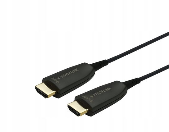 Vivolink Optic Hdmi 8K Cable 30 Meter Inny producent