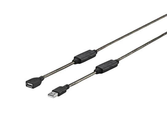 Vivolink Usb 2.0 Active Cable A Male - Inny producent
